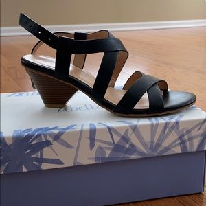 Abella - Barely worn Tadonna sandal